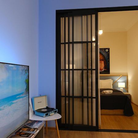 Bb Residence Sololaki تبليسي المظهر الخارجي الصورة